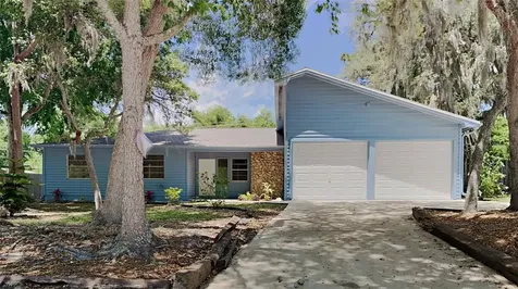 725 Tumblebrook Drive Port Orange FL 32127