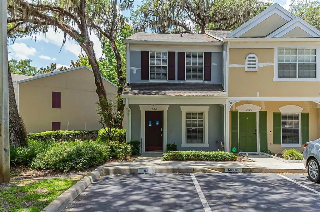 1088 Vineland Place Lake Mary FL 32746