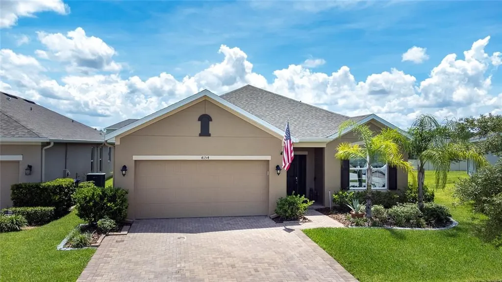 4154 Cypress Glades Lane Orlando FL 32824