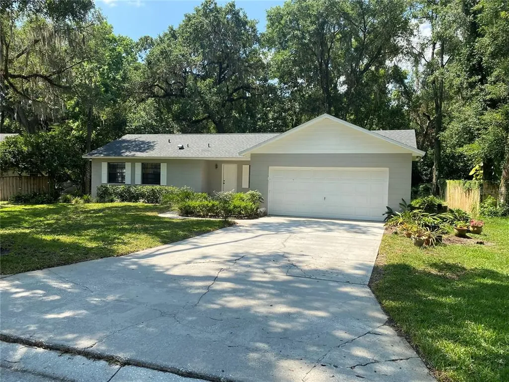 432 Hickory Road Apopka FL 32712
