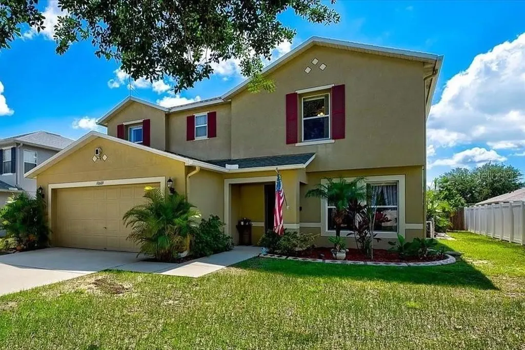 10609 Boyette Creek Boulevard Riverview FL 33569