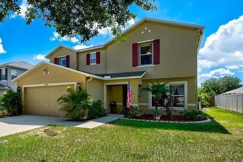 10609 Boyette Creek Boulevard Riverview FL 33569