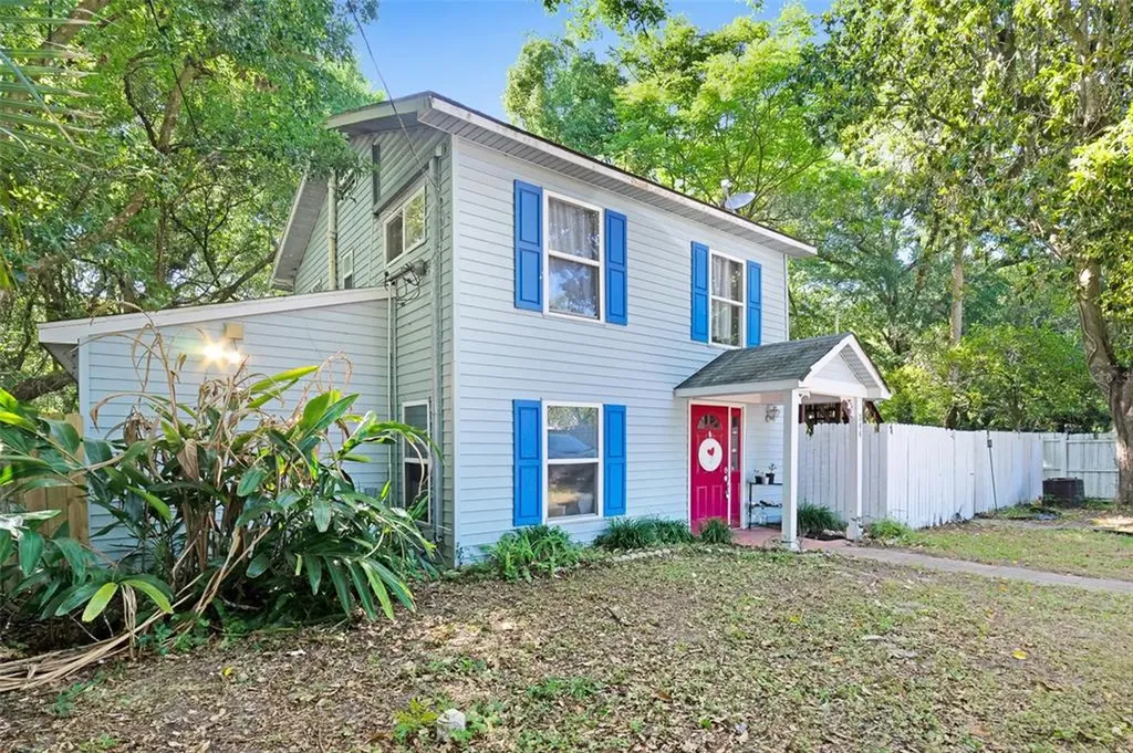 344 S Alabama Avenue Deland FL 32724