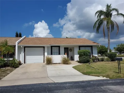 4002 40th Street W Bradenton FL 34205