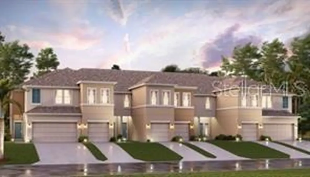 29829 Southwell Lane Wesley Chapel FL 33543