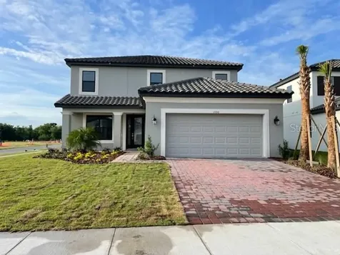 1550 Goblet Cove Street Kissimmee FL 34746