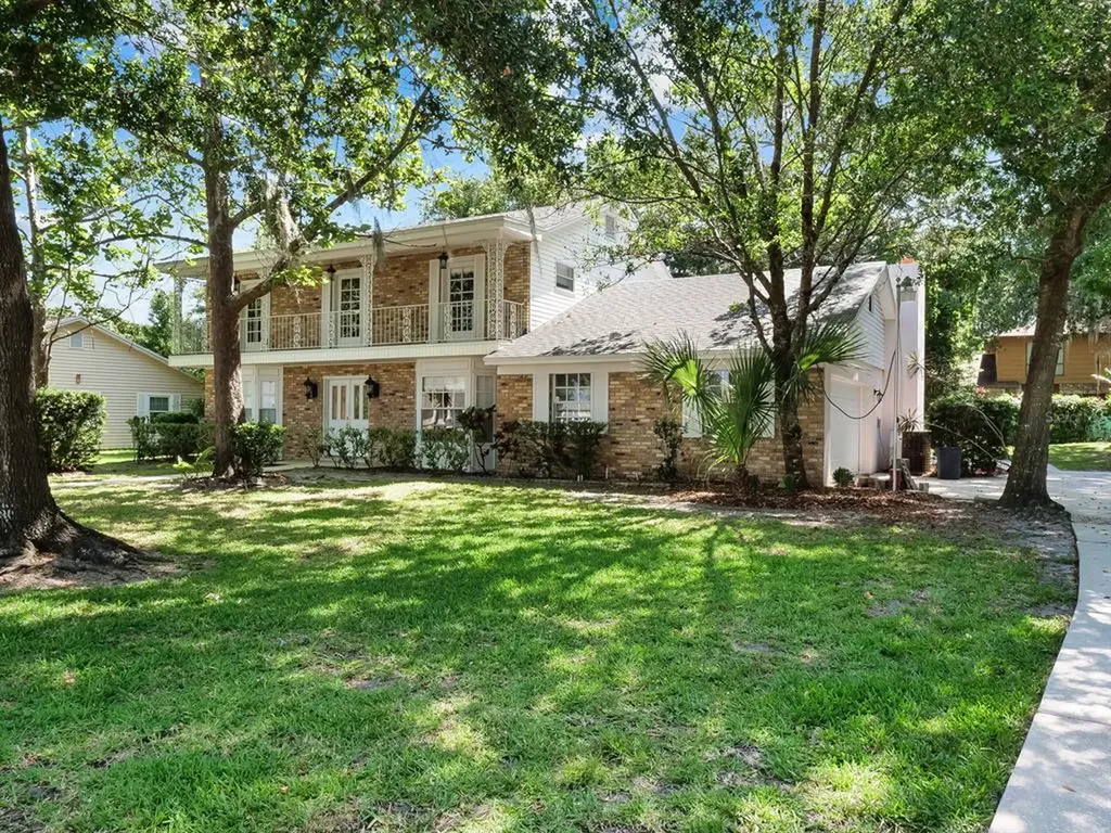 4439 Tidewater Drive Orlando FL 32812