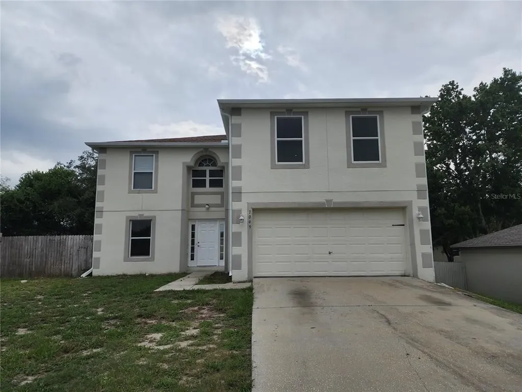 1049 Bannock Terrace Deltona FL 32738