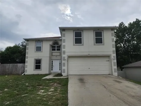 1049 Bannock Terrace Deltona FL 32738