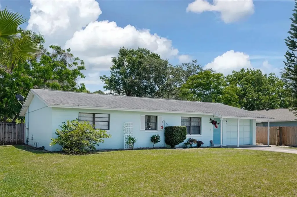 718 Eagle Avenue Longwood FL 32750