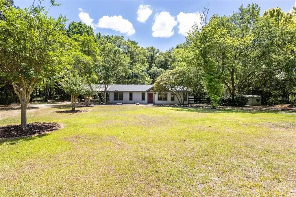 11129 SW 89th Place Gainesville FL 32608