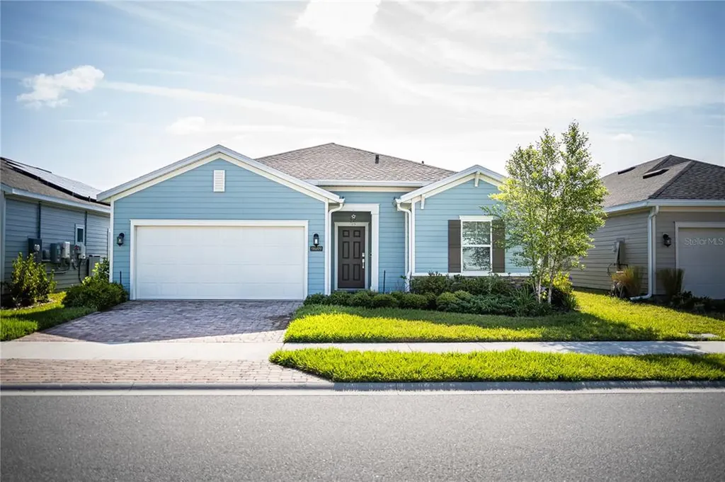 9689 Lemon Grass Lane Jacksonville FL 32219