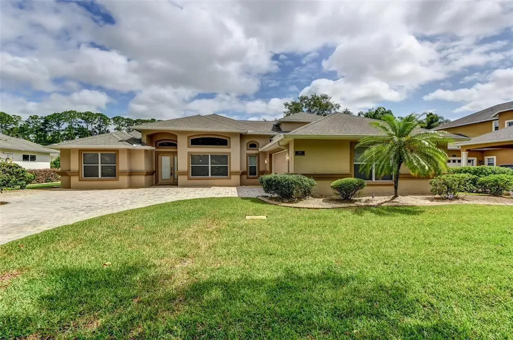 1659 Promenade Circle Port Orange FL 32129