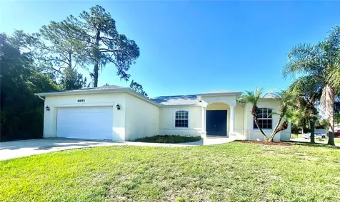 6645 Tropicaire Boulevard North Port FL 34291