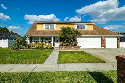 8422 Millwood Drive Tampa FL 33615