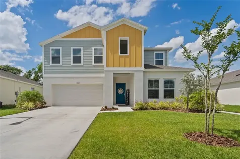 5665 Arlington River Drive Lakeland FL 33811