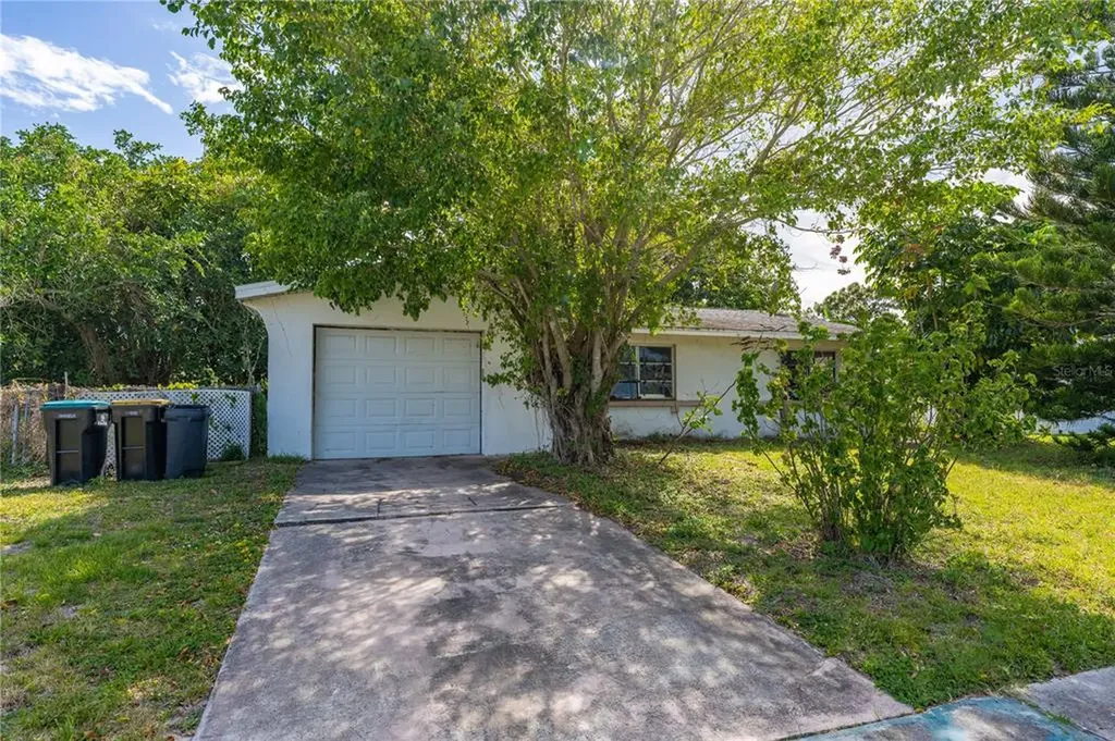 760 Burman Lane NE Palm Bay FL 32905