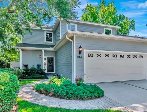 214 S Woodlynne Avenue Tampa FL 33609