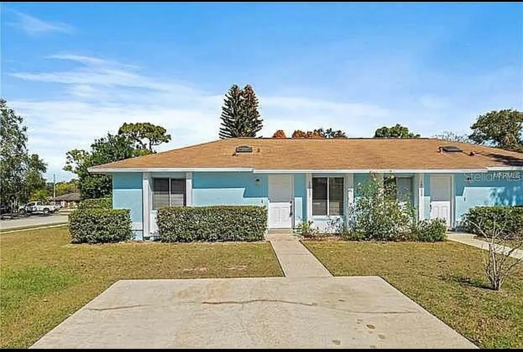 12237 Eastcove Drive Orlando FL 32826