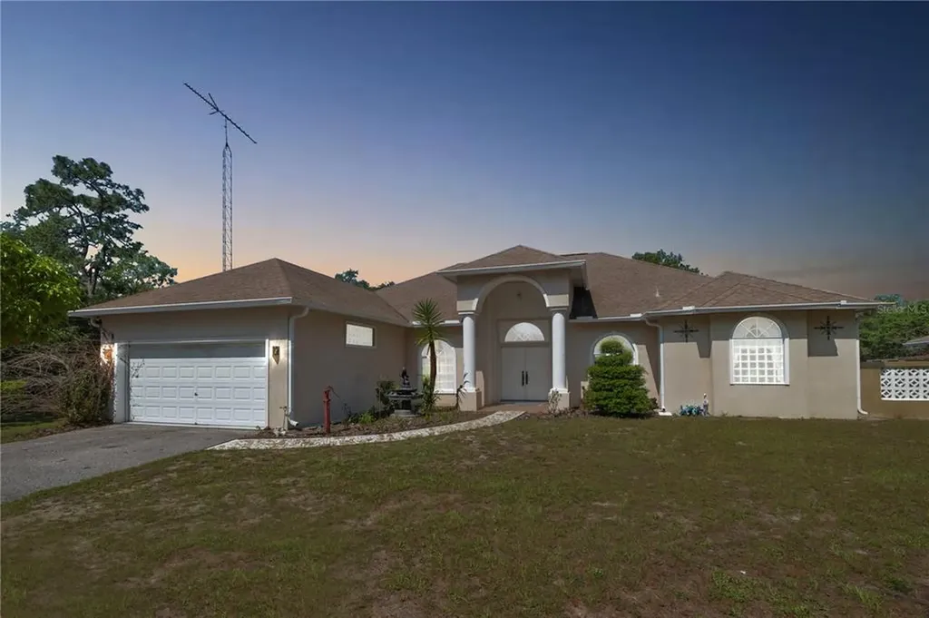18401 Oshawa Drive Hudson FL 34667