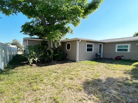 7125 Rockwood Drive Port Richey FL 34668