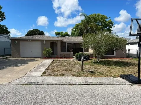 7125 Rockwood Drive Port Richey FL 34668
