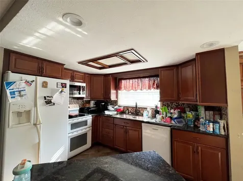 7125 Rockwood Drive Port Richey FL 34668