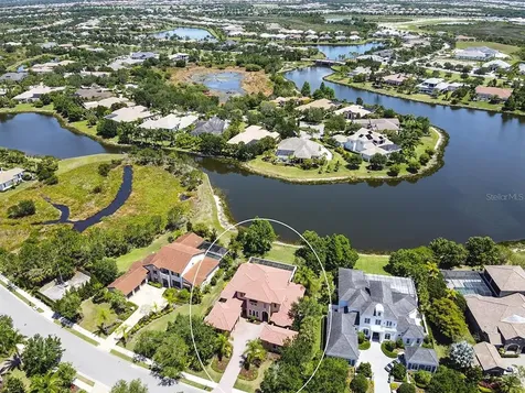 16307 Baycross Drive Lakewood Ranch FL 34202