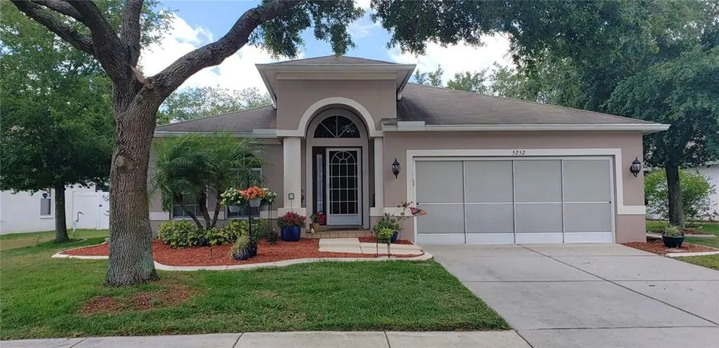 5252 Ayrshire Drive Spring Hill FL 34609