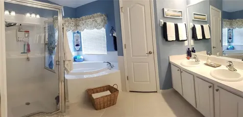 5252 Ayrshire Drive Spring Hill FL 34609