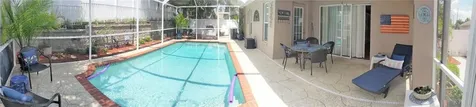 5252 Ayrshire Drive Spring Hill FL 34609