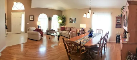 5252 Ayrshire Drive Spring Hill FL 34609