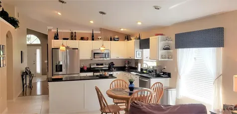 5252 Ayrshire Drive Spring Hill FL 34609