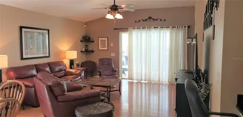 5252 Ayrshire Drive Spring Hill FL 34609