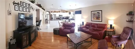 5252 Ayrshire Drive Spring Hill FL 34609