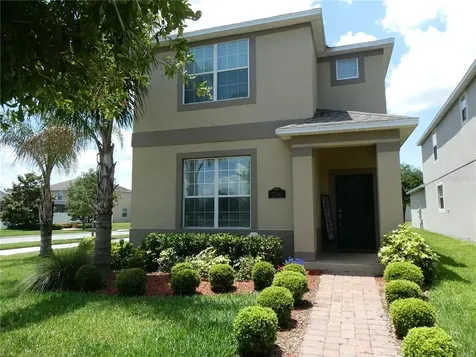 5790 Laurel Cherry Avenue Winter Garden FL 34787