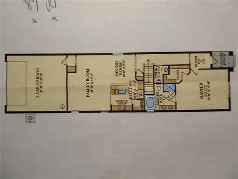 5790 Laurel Cherry Avenue Winter Garden FL 34787