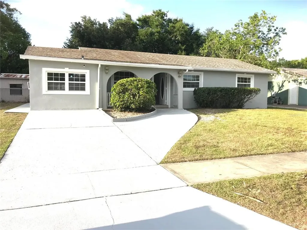 7719 Lady Frances Way Orlando FL 32807