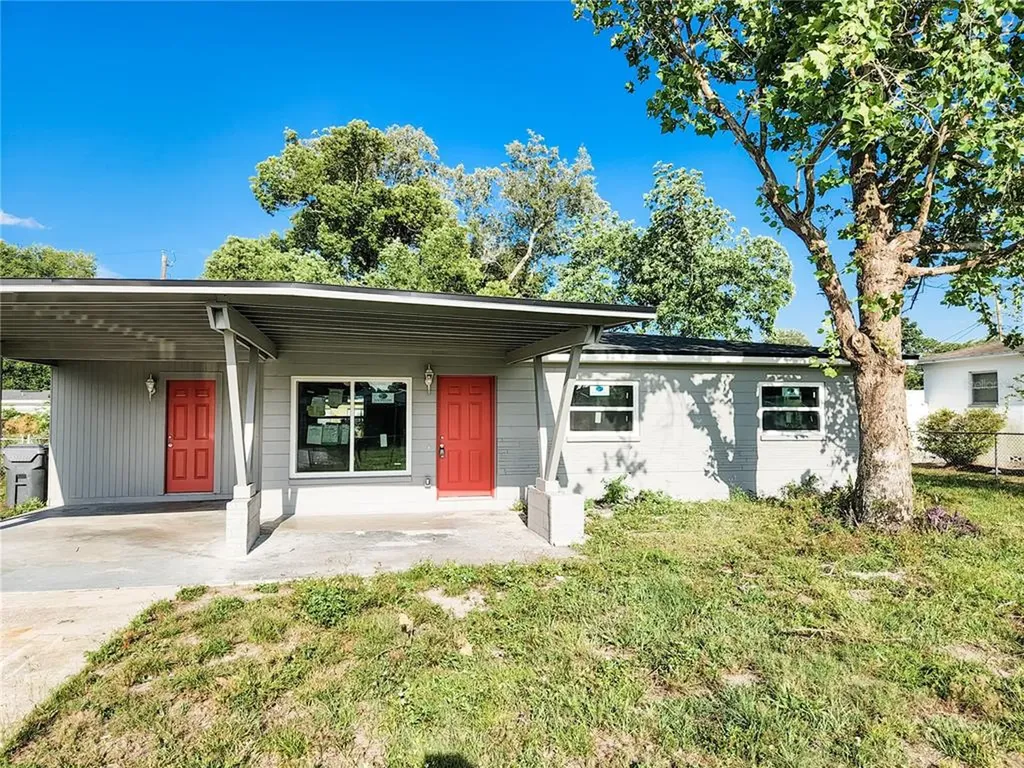 726 Venetian Avenue Lakeland FL 33801