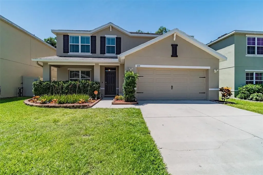 626 Diamond Ridge Road Seffner FL 33584