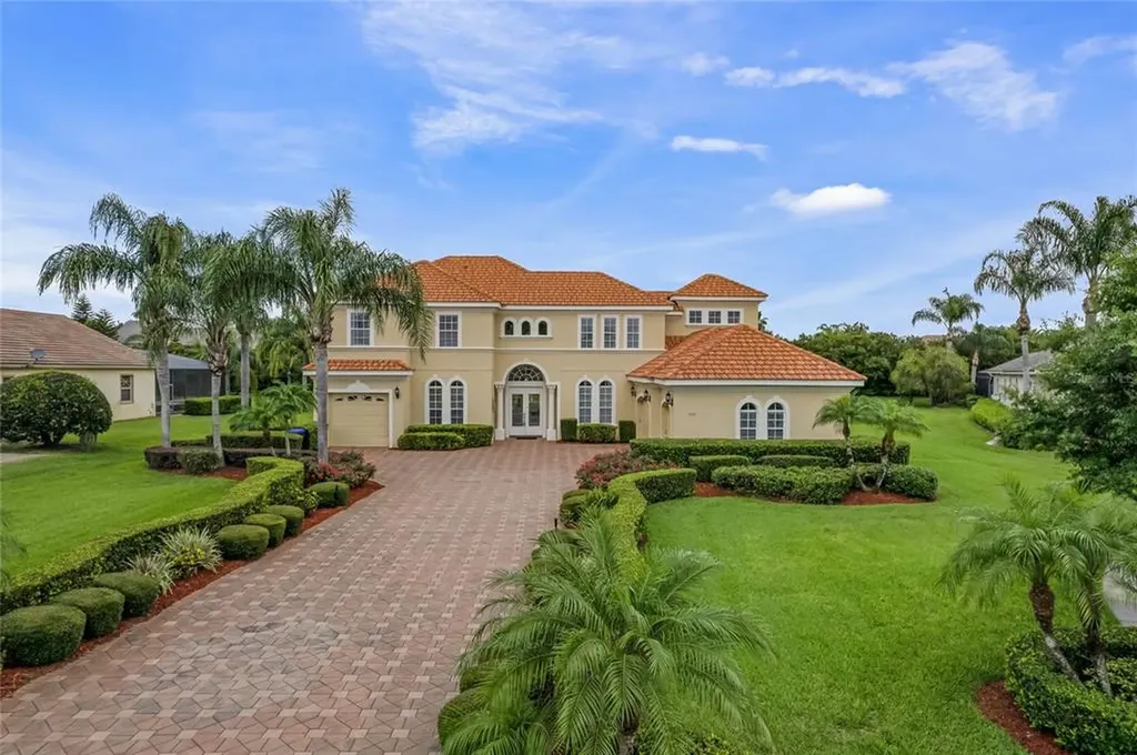 5723 Oxford Moor Boulevard Windermere FL 34786