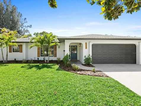 5348 Fox Run Road Sarasota FL 34231