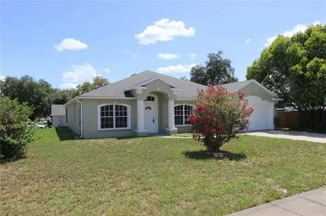 1221 N Brickell Drive Deltona FL 32725