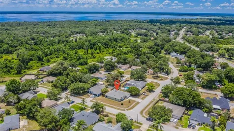 1221 N Brickell Drive Deltona FL 32725
