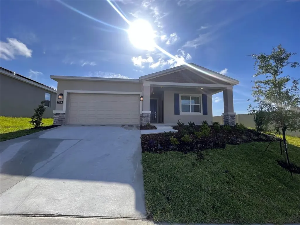 789 Citrus Reserve Boulevard Davenport FL 33837
