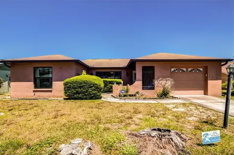 1138 Jambalana Drive Holiday FL 34691