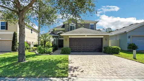 5748 Windsong Oak Drive Leesburg FL 34748