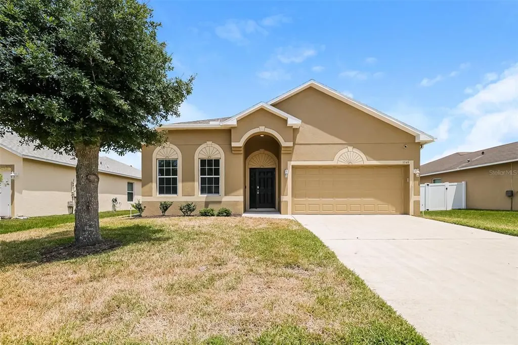 5549 Sycamore Canyon Drive Kissimmee FL 34758