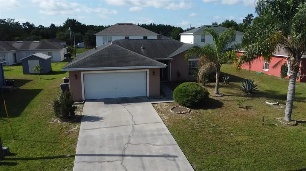 526 Hummingbird Court Kissimmee FL 34759