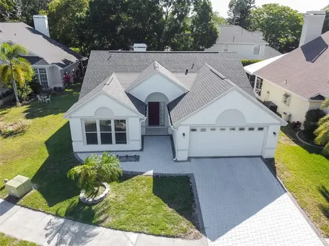 3419 Idlegrove Court Orlando FL 32822